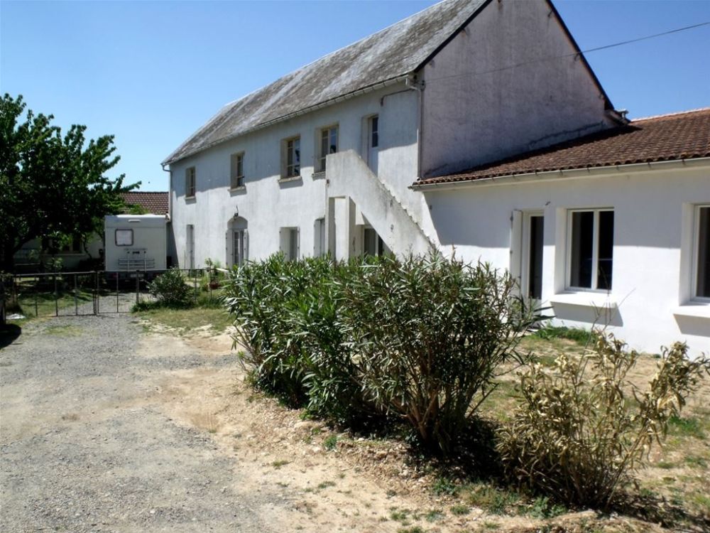 Photo 1 - Longeville-sur-Mer 85560 à Longeville-sur-Mer