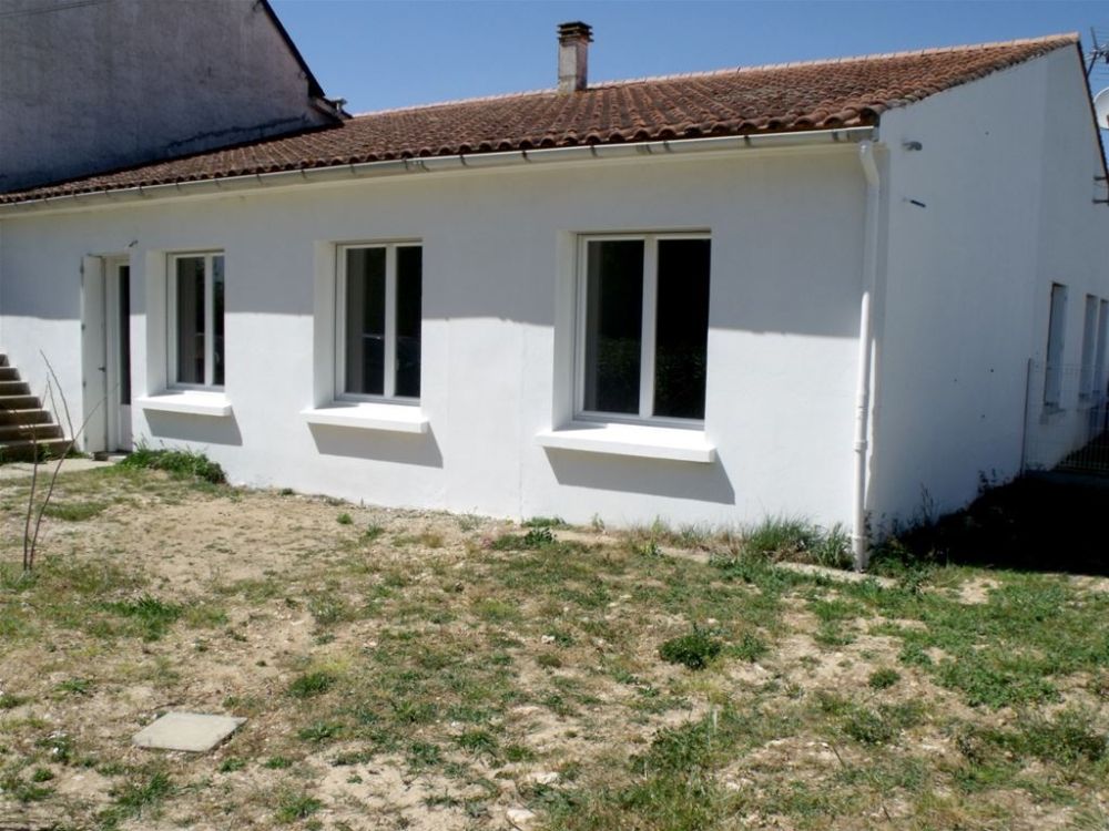 Photo 2 - Longeville-sur-Mer 85560 à Longeville-sur-Mer