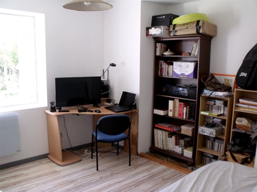 Photo 3 - Longeville-sur-Mer 85560 à Longeville-sur-Mer