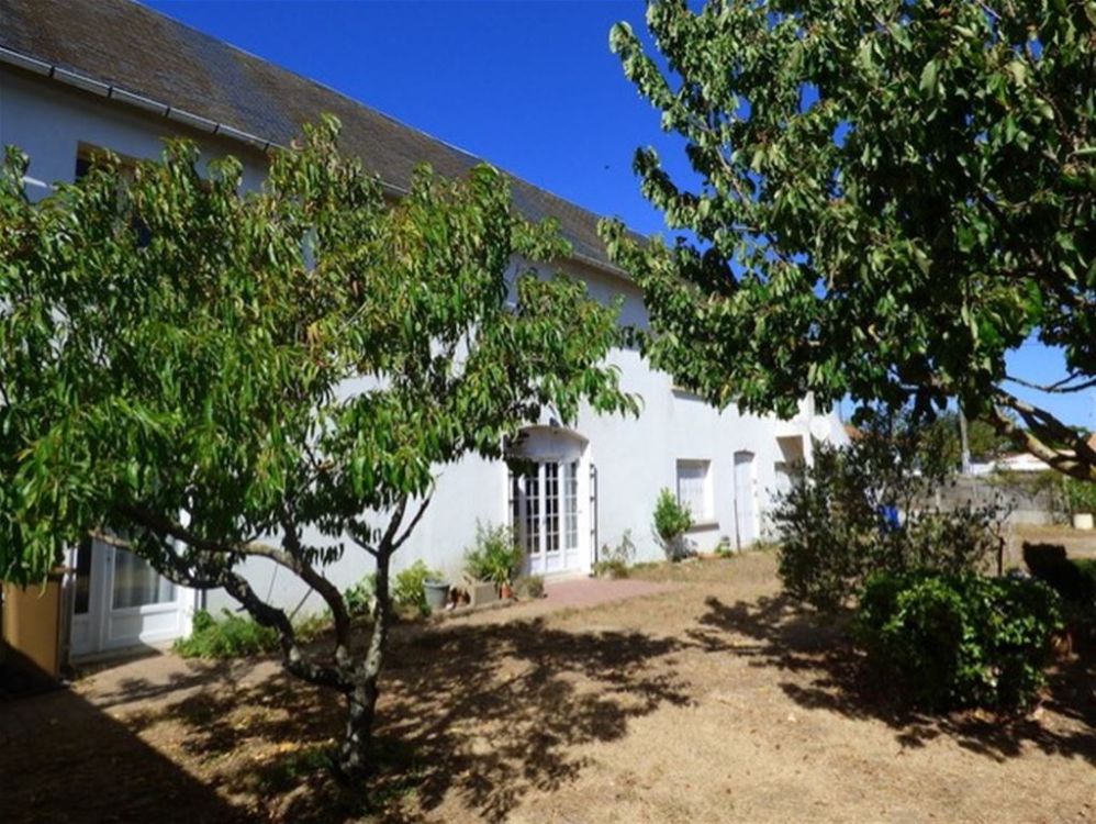 Photo 6 - Longeville-sur-Mer 85560 à Longeville-sur-Mer