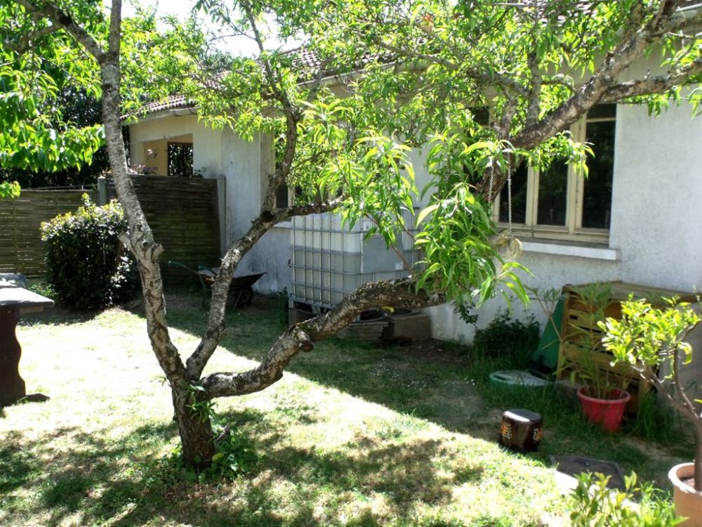 Photo 7 - Longeville-sur-Mer 85560 à Longeville-sur-Mer