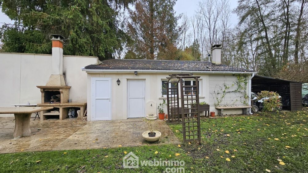 Photo 24 - La Chapelle-la-Reine 77760 à La Chapelle-la-Reine