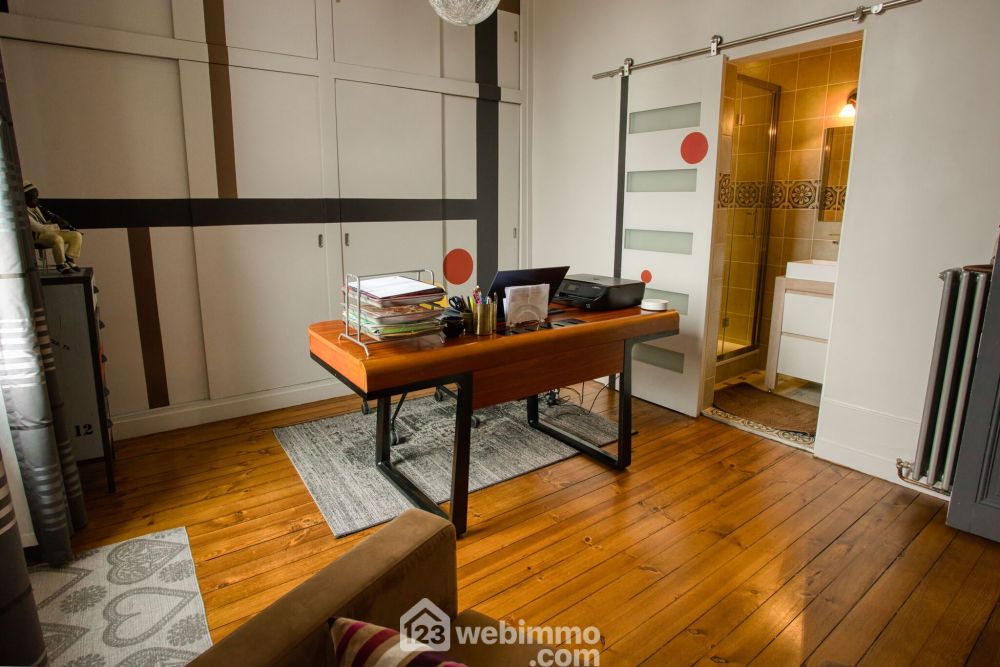 Photo 11 - Nieul-sur-Mer 17137 à Nieul-sur-Mer