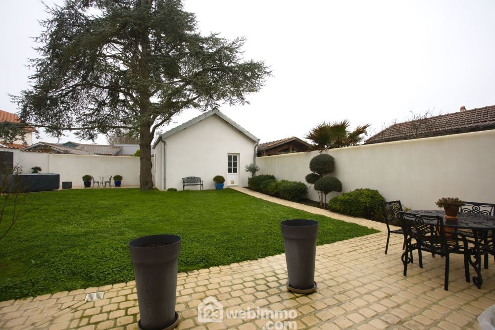 Photo 17 - Nieul-sur-Mer 17137 à Nieul-sur-Mer