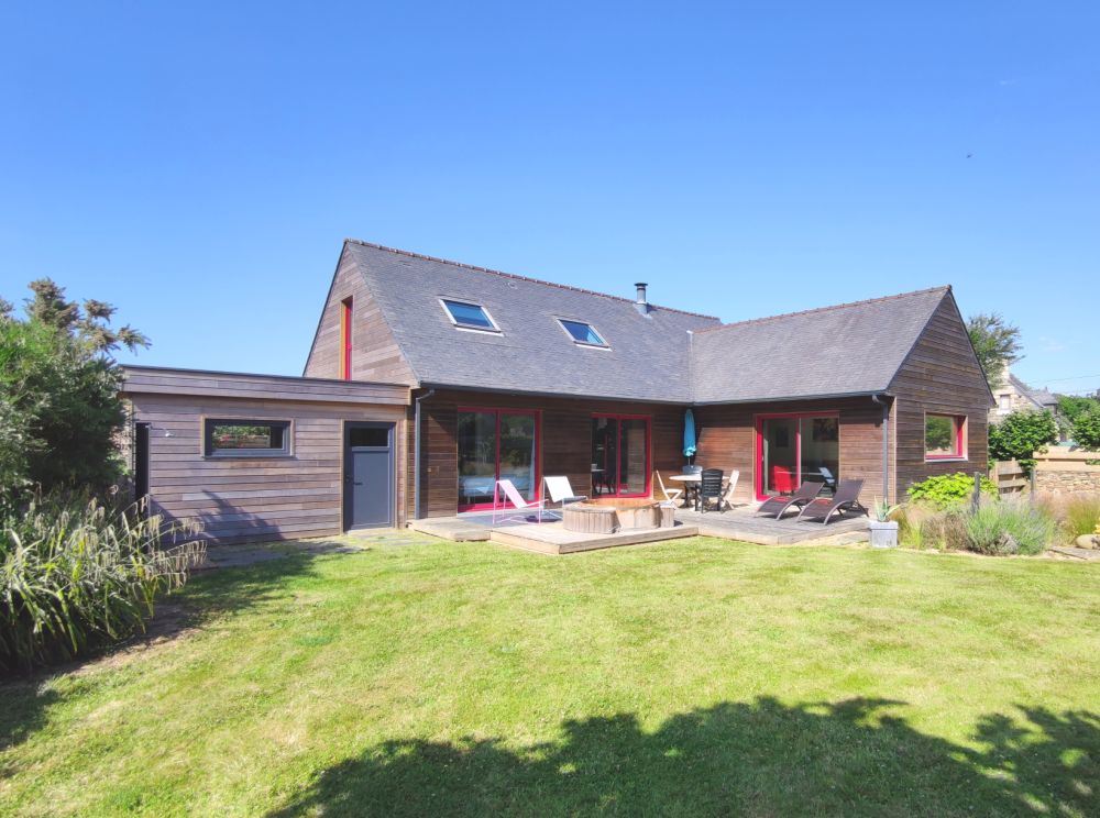 Photo 44 - Trédrez-Locquémeau 22300 à Trédrez-Locquémeau