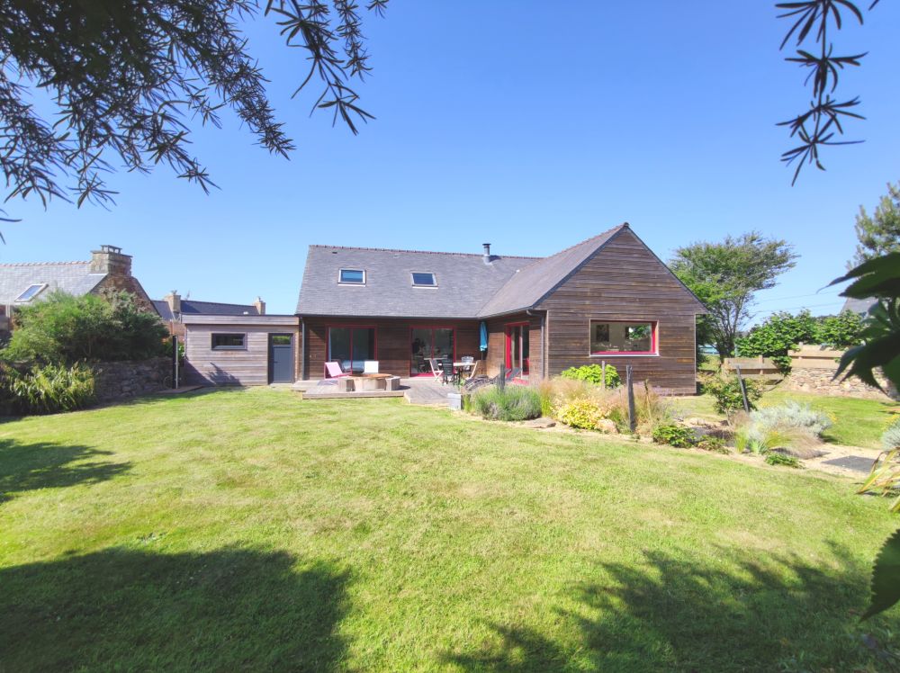 Photo 3 - Trédrez-Locquémeau 22300 à Trédrez-Locquémeau