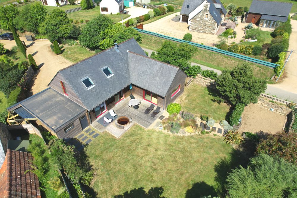 Photo 4 - Trédrez-Locquémeau 22300 à Trédrez-Locquémeau