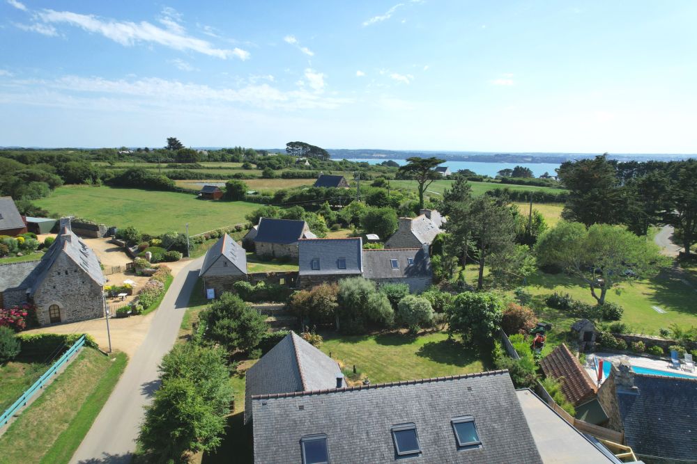 Photo 9 - Trédrez-Locquémeau 22300 à Trédrez-Locquémeau