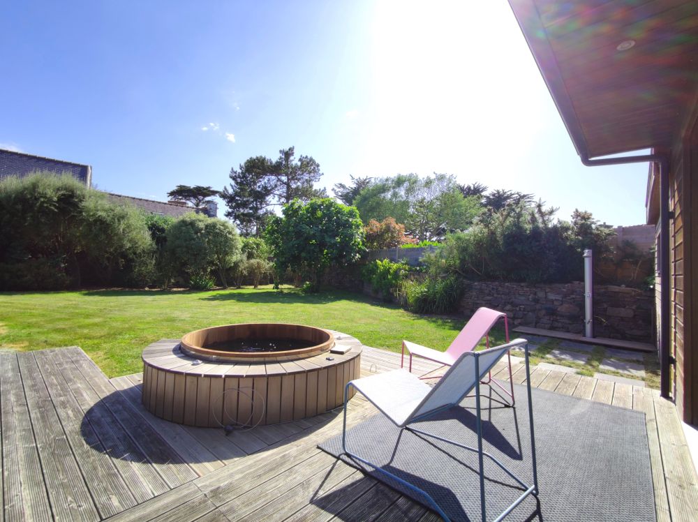 Photo 7 - Trédrez-Locquémeau 22300 à Trédrez-Locquémeau