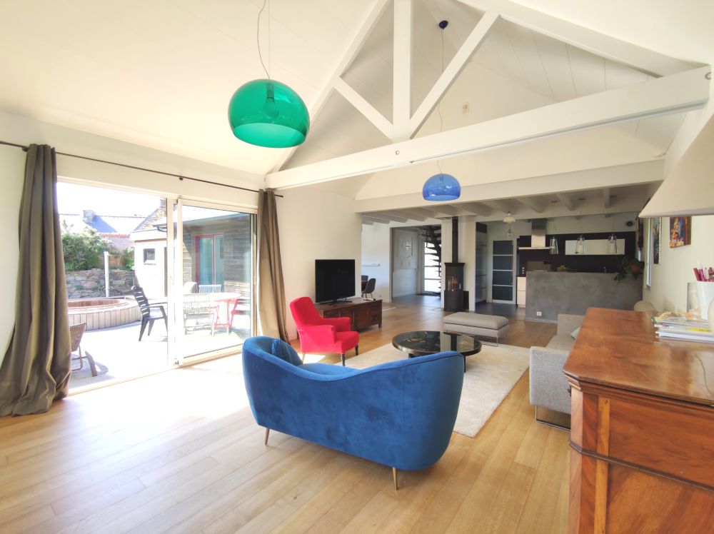 Photo 17 - Trédrez-Locquémeau 22300 à Trédrez-Locquémeau