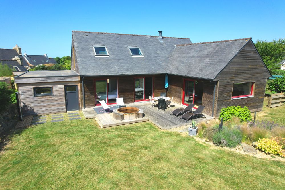 Photo 1 - Trédrez-Locquémeau 22300 à Trédrez-Locquémeau