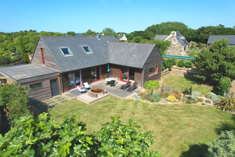 Photo 2 - Trédrez-Locquémeau 22300 à Trédrez-Locquémeau