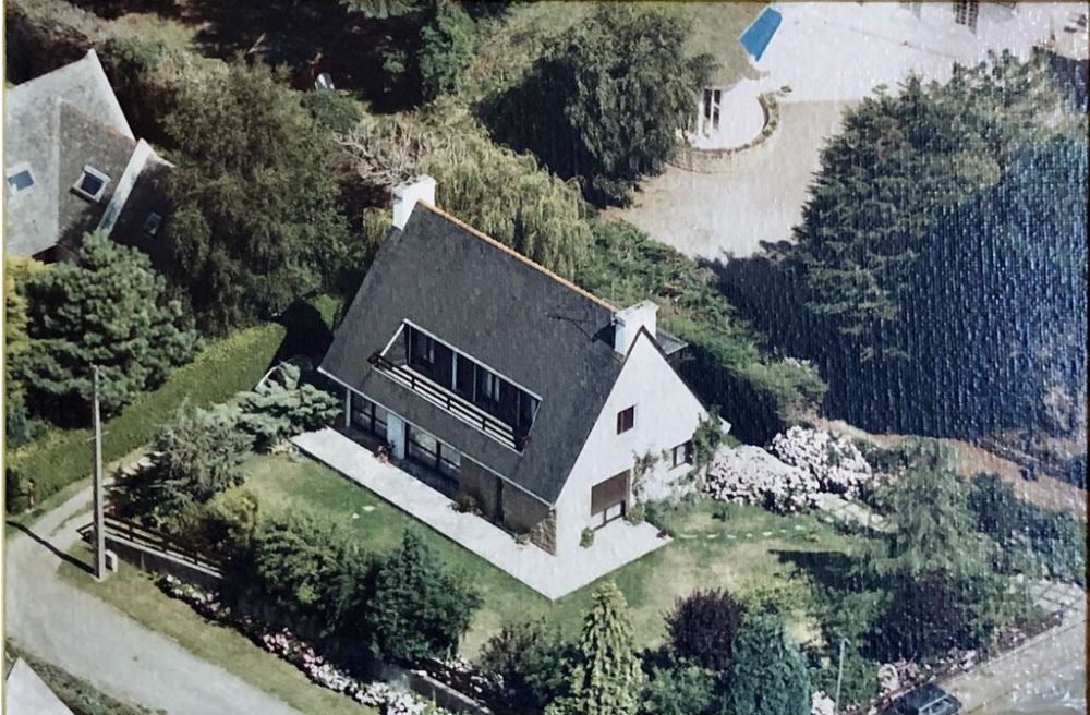 Photo 1 - Trébeurden 22560 à Trébeurden