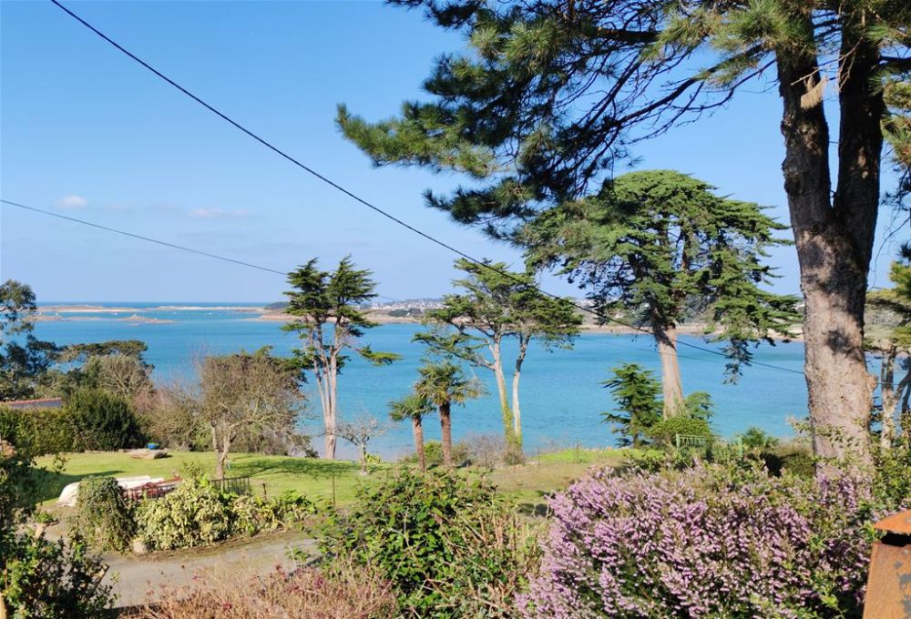 Photo 2 - Trébeurden 22560 à Trébeurden