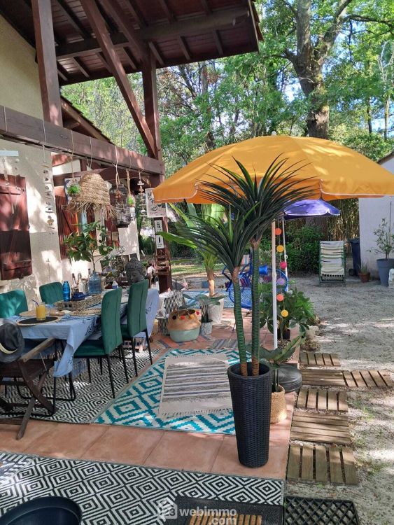 Photo 5 - Pessac 33600 à Pessac