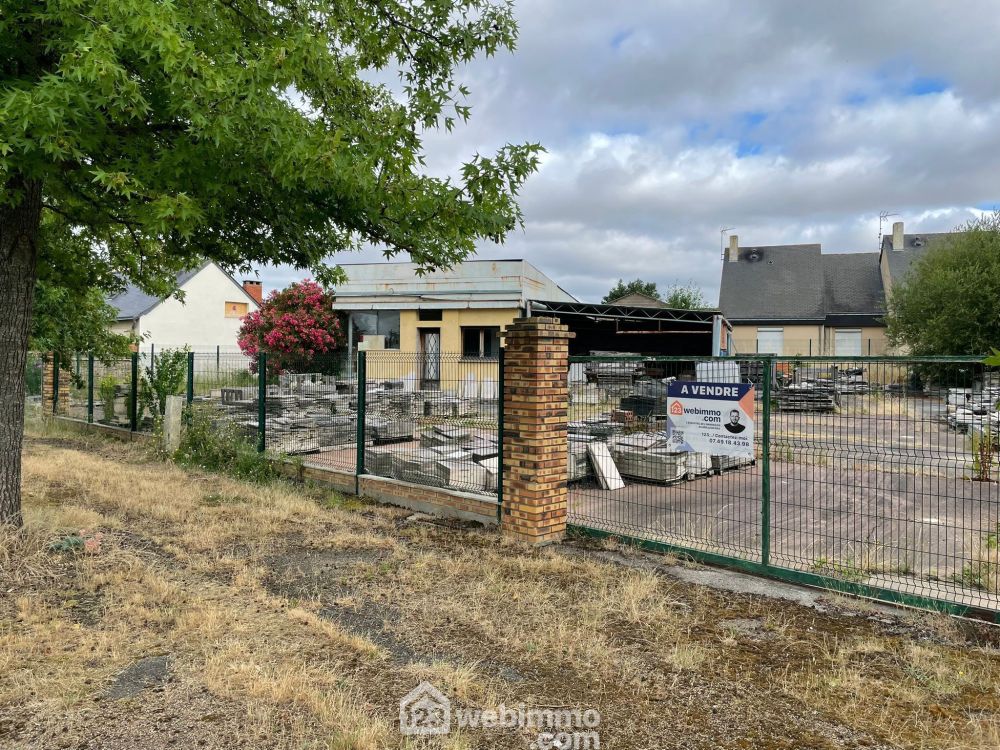 Photo 3 - Champtocé-sur-Loire 49123 à Champtocé-sur-Loire