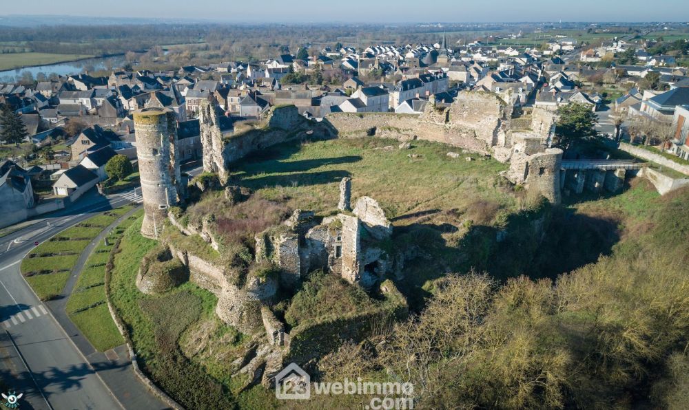 Photo 5 - Champtocé-sur-Loire 49123 à Champtocé-sur-Loire