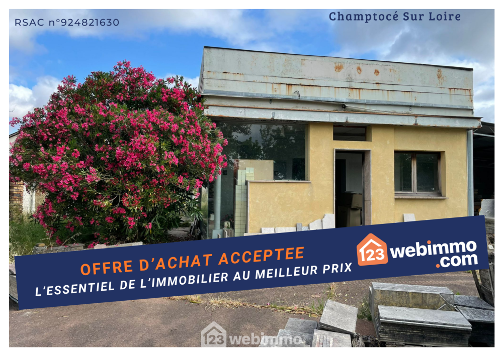 Photo 6 - Champtocé-sur-Loire 49123 à Champtocé-sur-Loire