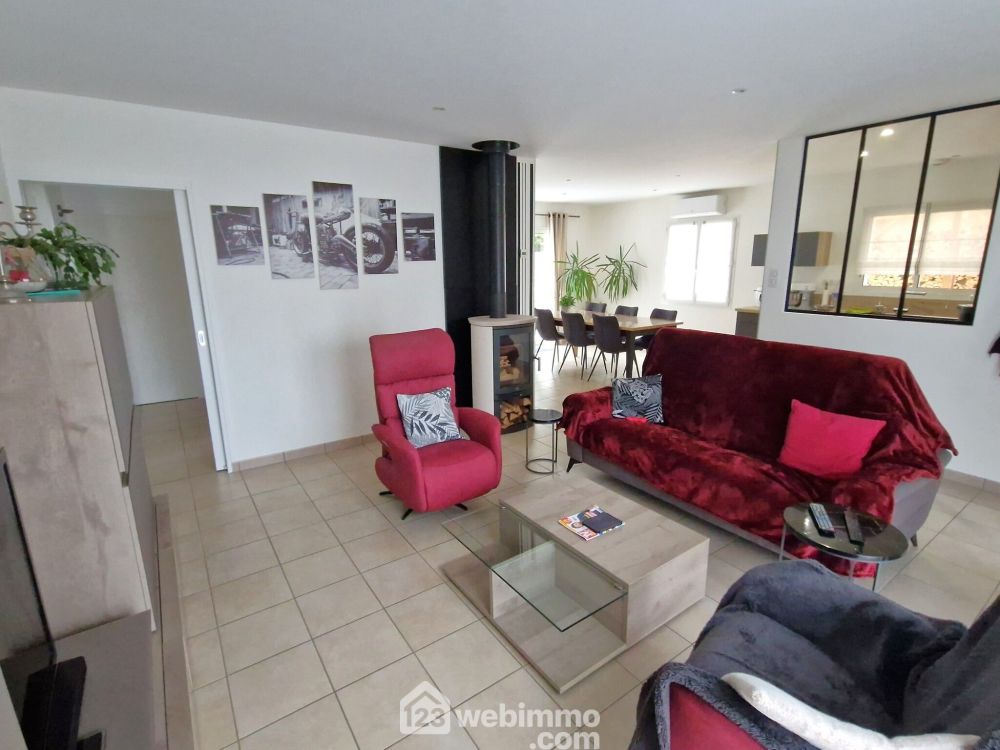 Photo 2 - Le Poiré-sur-Vie 85170 à Le Poiré-sur-Vie