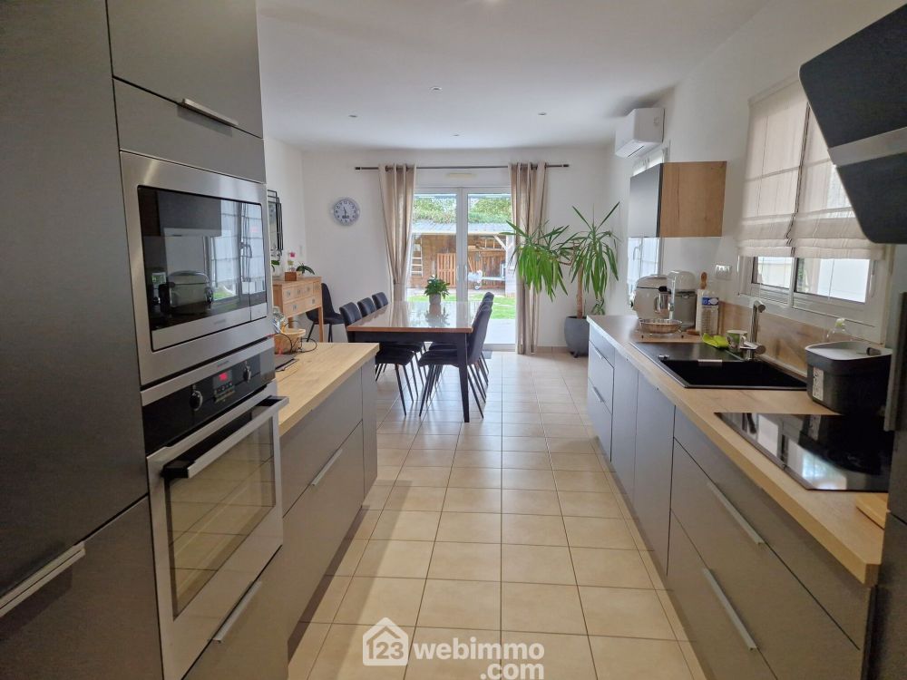 Photo 3 - Le Poiré-sur-Vie 85170 à Le Poiré-sur-Vie