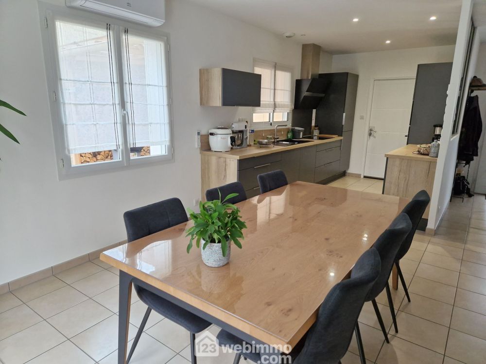 Photo 4 - Le Poiré-sur-Vie 85170 à Le Poiré-sur-Vie