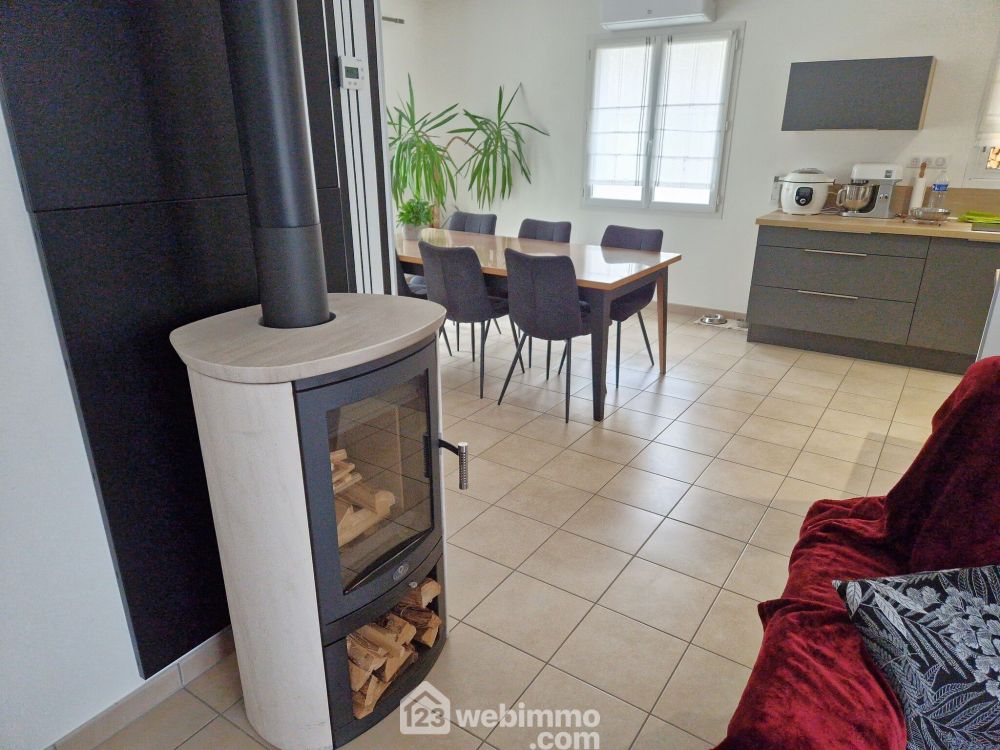 Photo 5 - Le Poiré-sur-Vie 85170 à Le Poiré-sur-Vie