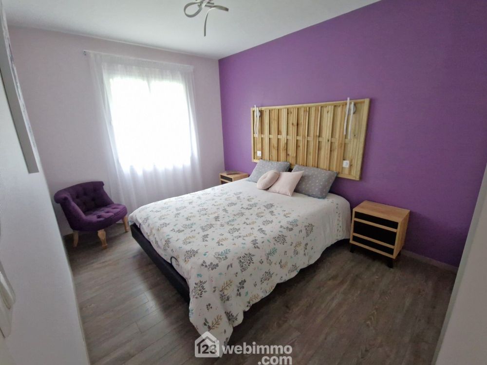 Photo 6 - Le Poiré-sur-Vie 85170 à Le Poiré-sur-Vie