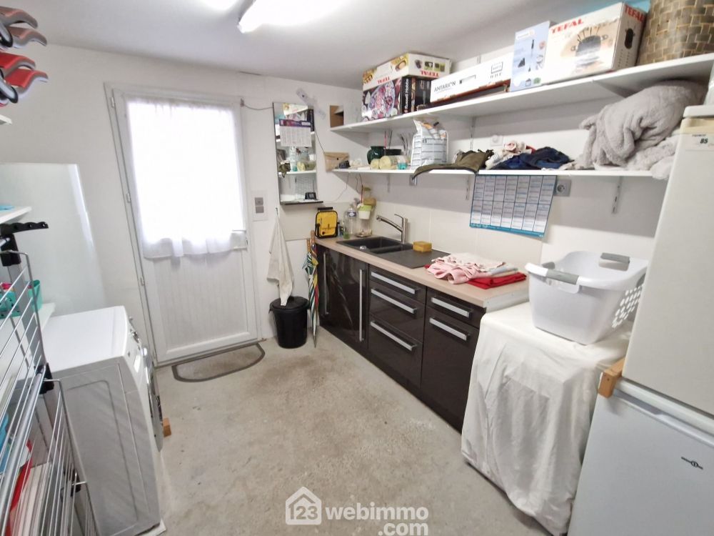 Photo 10 - Le Poiré-sur-Vie 85170 à Le Poiré-sur-Vie