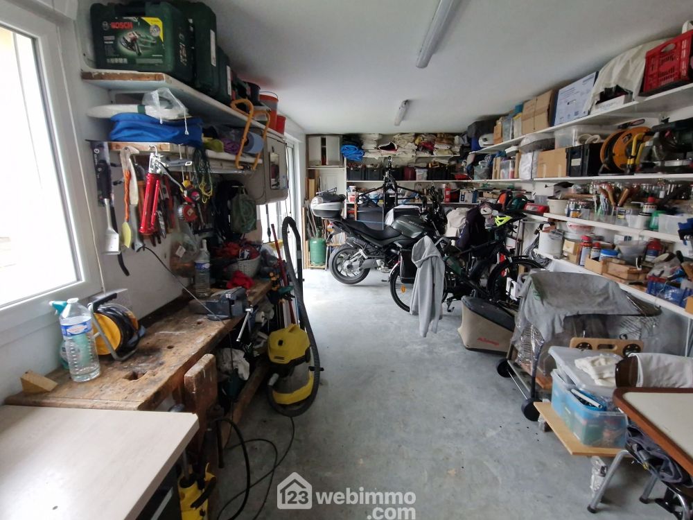 Photo 11 - Le Poiré-sur-Vie 85170 à Le Poiré-sur-Vie