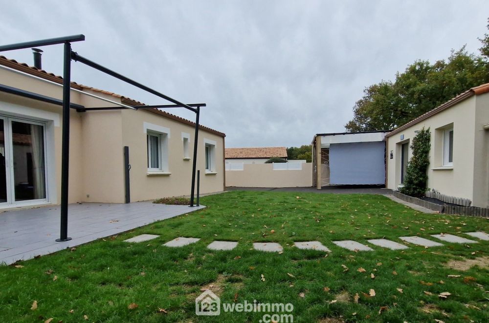 Photo 13 - Le Poiré-sur-Vie 85170 à Le Poiré-sur-Vie