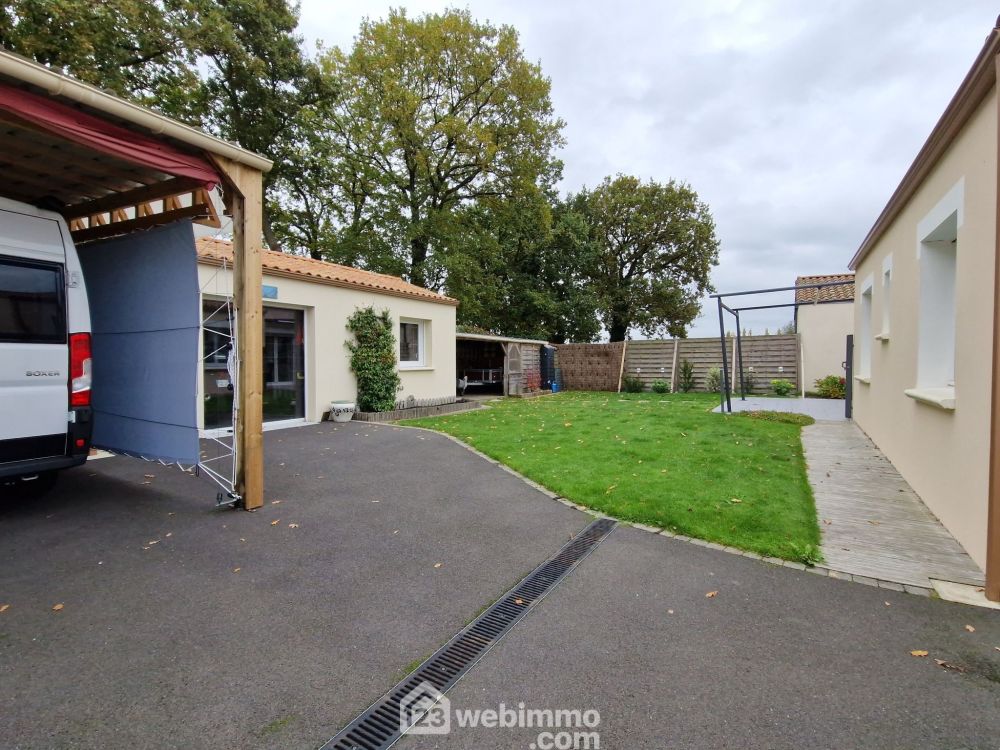 Photo 14 - Le Poiré-sur-Vie 85170 à Le Poiré-sur-Vie