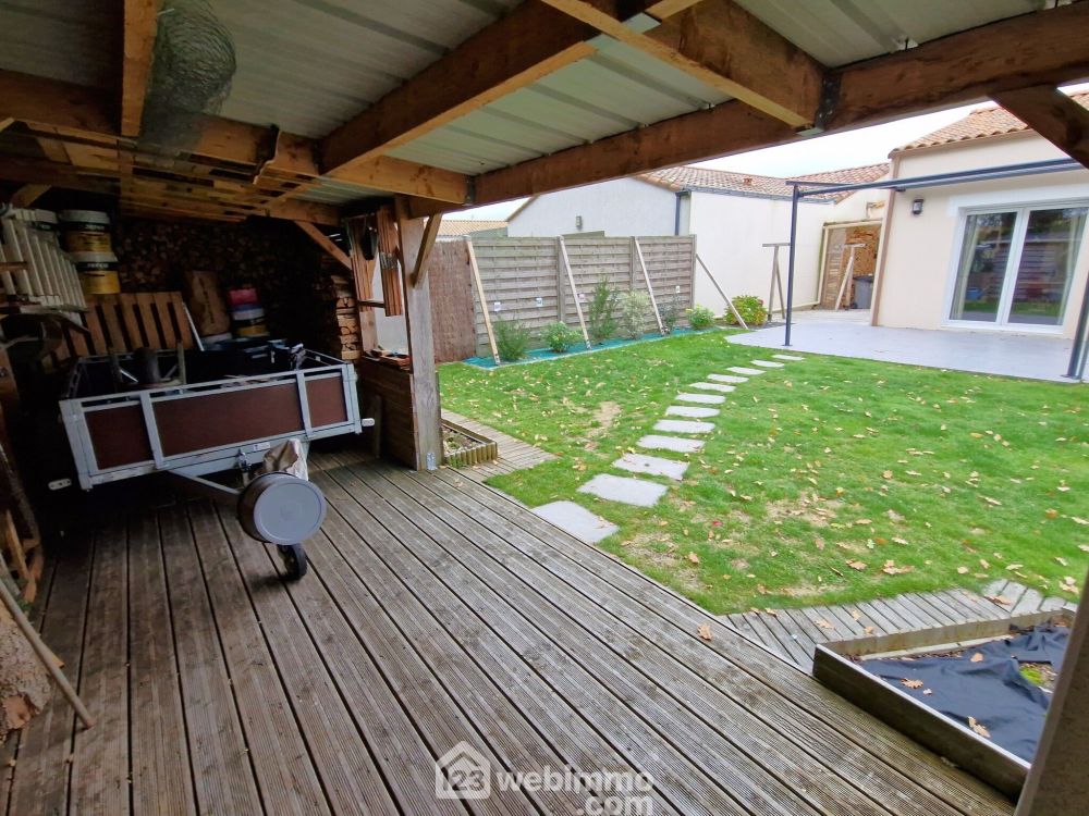 Photo 15 - Le Poiré-sur-Vie 85170 à Le Poiré-sur-Vie