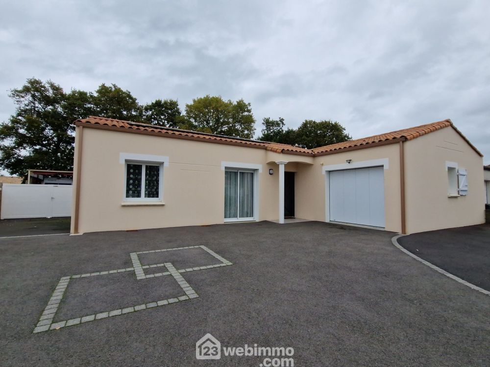 Photo 16 - Le Poiré-sur-Vie 85170 à Le Poiré-sur-Vie