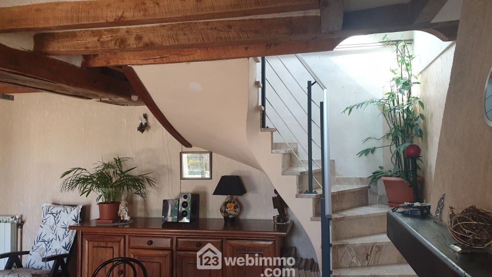 Photo 5 - CHAMPTOCE SUR LOIRE 49123 à CHAMPTOCE SUR LOIRE