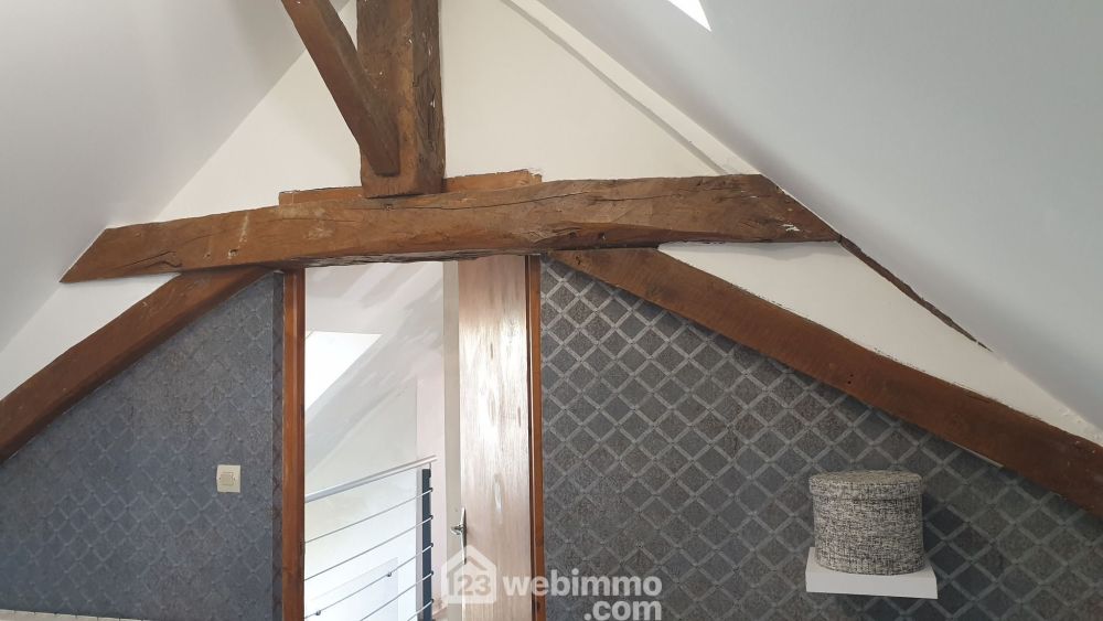 Photo 9 - CHAMPTOCE SUR LOIRE 49123 à CHAMPTOCE SUR LOIRE