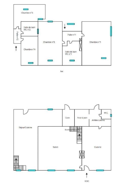 Photo 11 - CHAMPTOCE SUR LOIRE 49123 à CHAMPTOCE SUR LOIRE