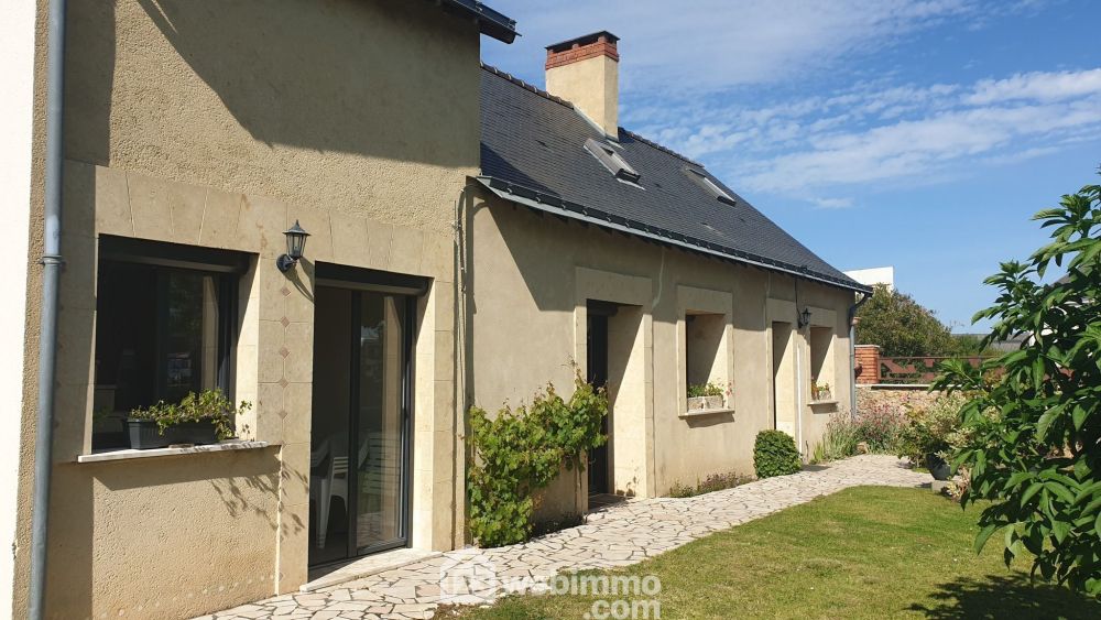 Photo 14 - CHAMPTOCE SUR LOIRE 49123 à CHAMPTOCE SUR LOIRE