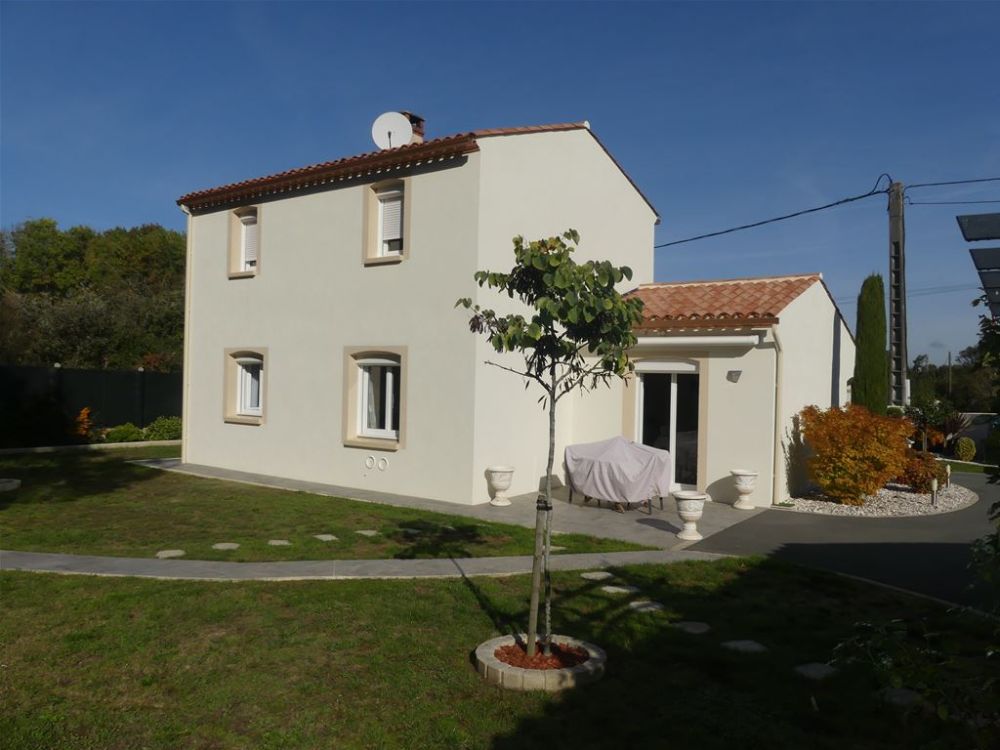 Photo 1 - Jard-sur-Mer 85520 à Jard-sur-Mer