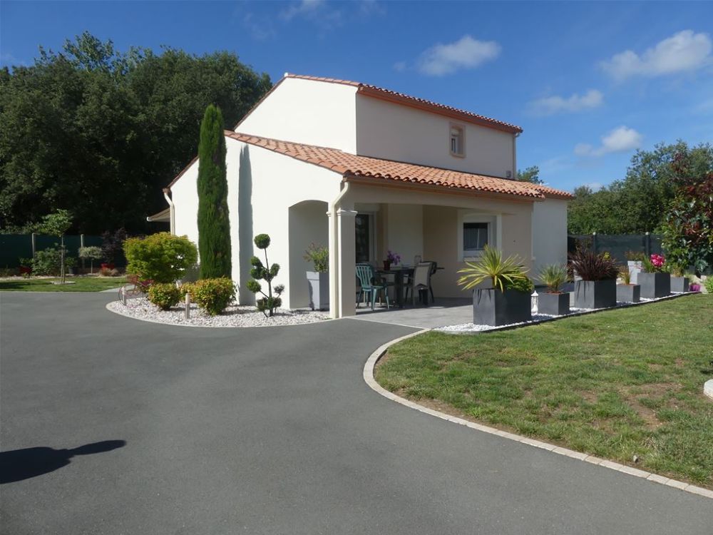 Photo 2 - Jard-sur-Mer 85520 à Jard-sur-Mer