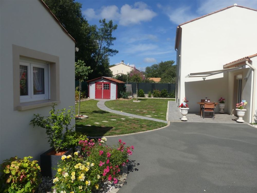 Photo 3 - Jard-sur-Mer 85520 à Jard-sur-Mer