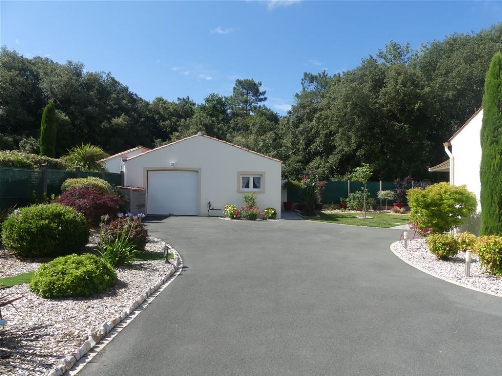 Photo 4 - Jard-sur-Mer 85520 à Jard-sur-Mer