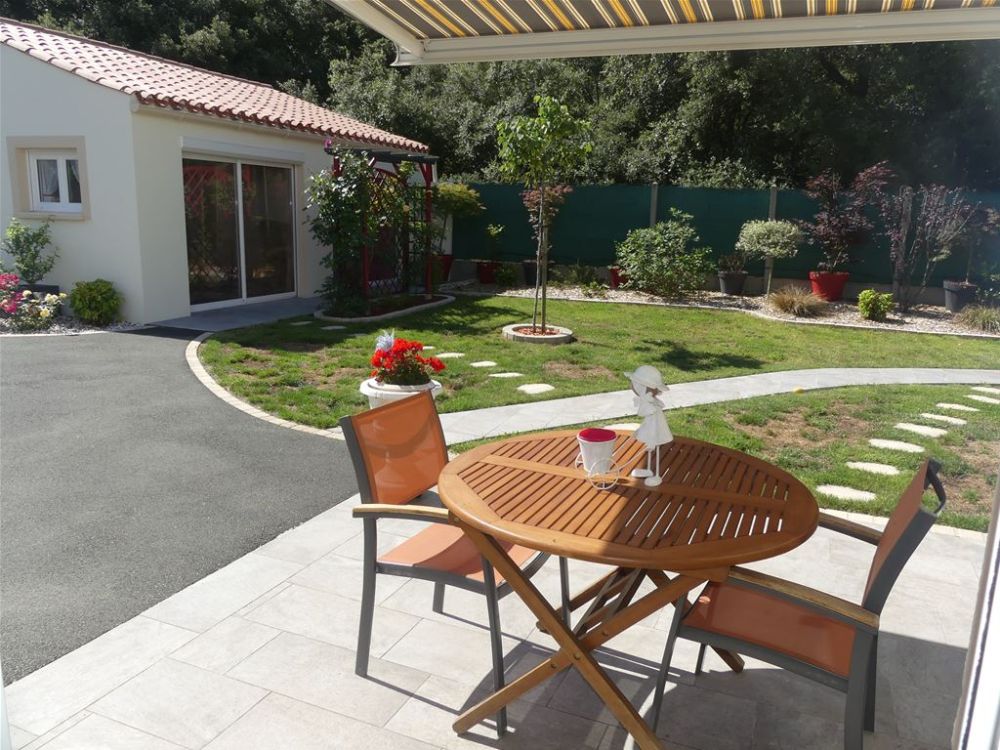 Photo 13 - Jard-sur-Mer 85520 à Jard-sur-Mer