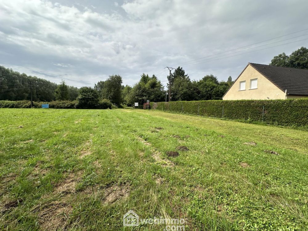 Photo 3 - Merlieux-et-Fouquerolles 02000 à Merlieux-et-Fouquerolles