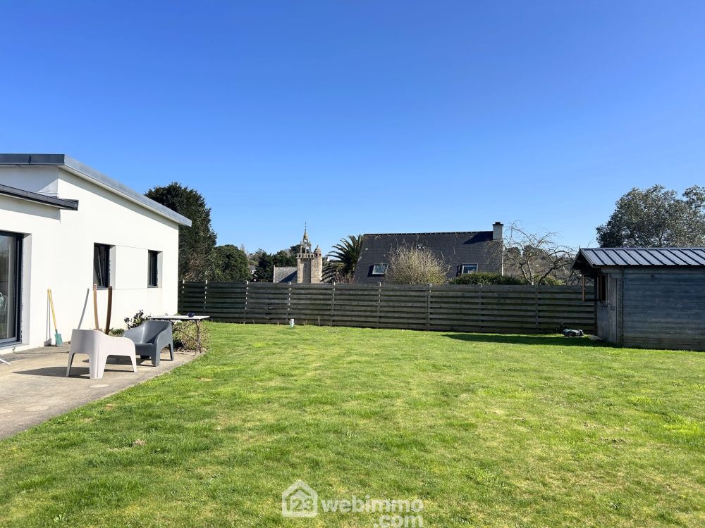 Photo 4 - Trédrez-Locquémeau 22300 à Trédrez-Locquémeau