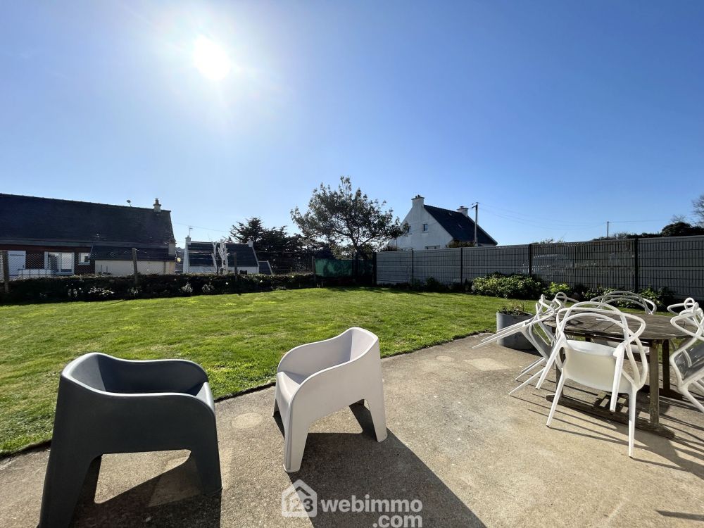 Photo 9 - Trédrez-Locquémeau 22300 à Trédrez-Locquémeau