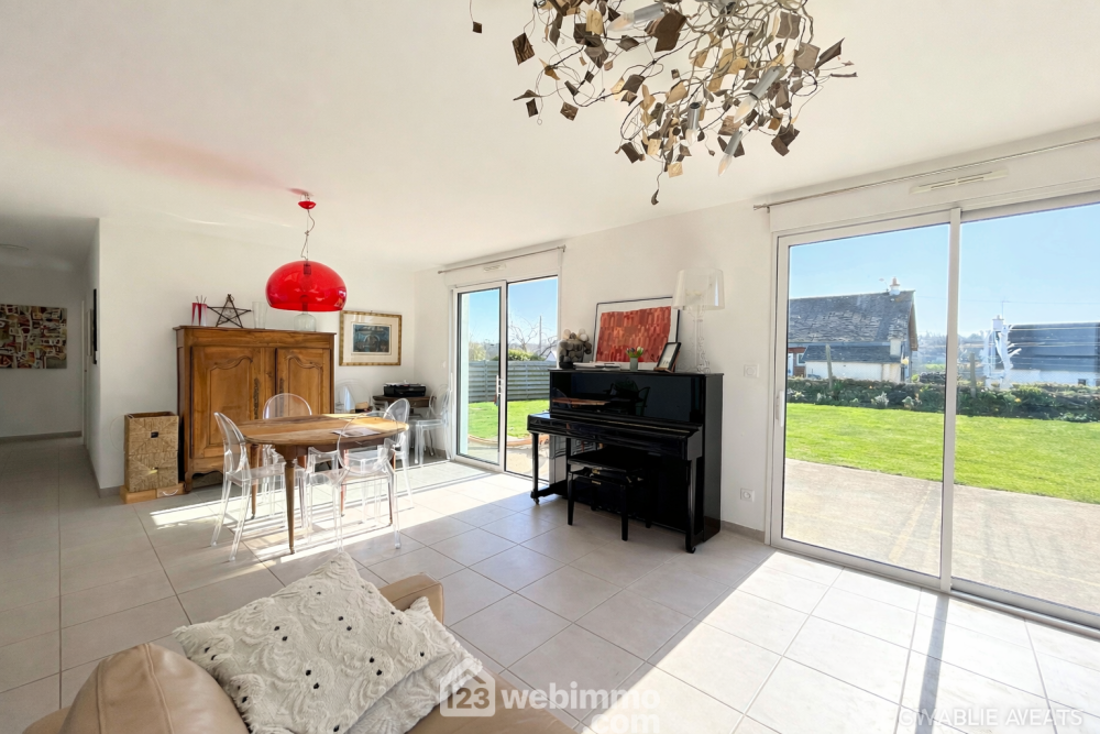 Photo 5 - Trédrez-Locquémeau 22300 à Trédrez-Locquémeau