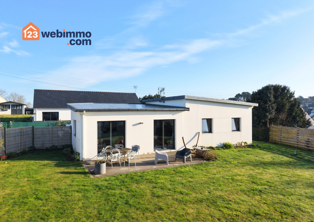 Photo 2 - Trédrez-Locquémeau 22300 à Trédrez-Locquémeau