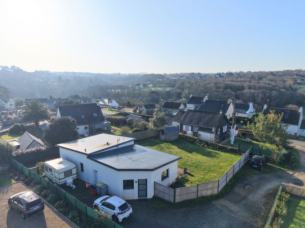 Photo 3 - Trédrez-Locquémeau 22300 à Trédrez-Locquémeau