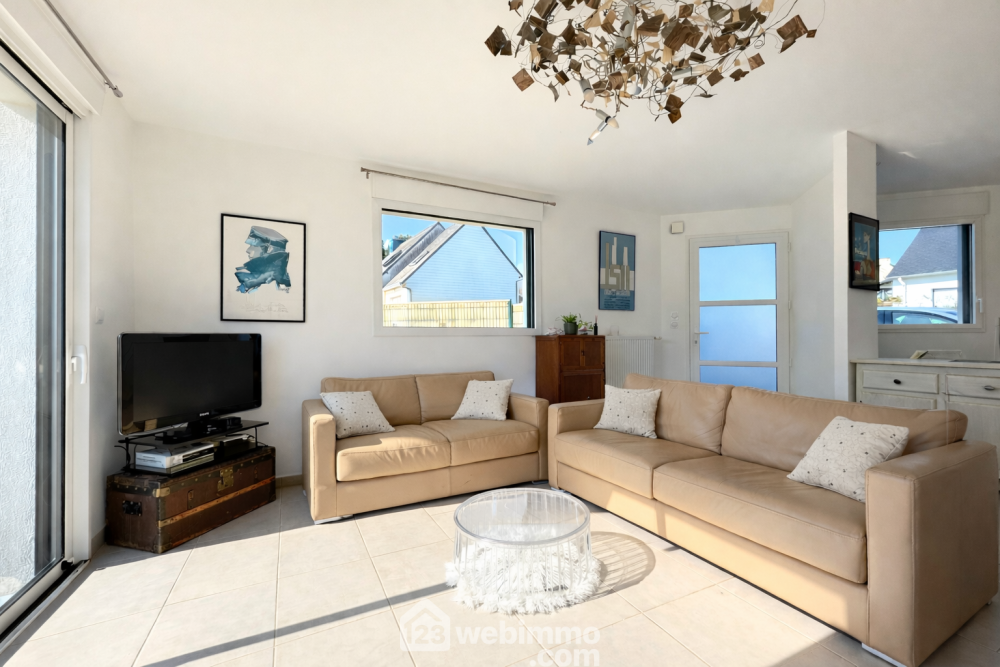 Photo 7 - Trédrez-Locquémeau 22300 à Trédrez-Locquémeau