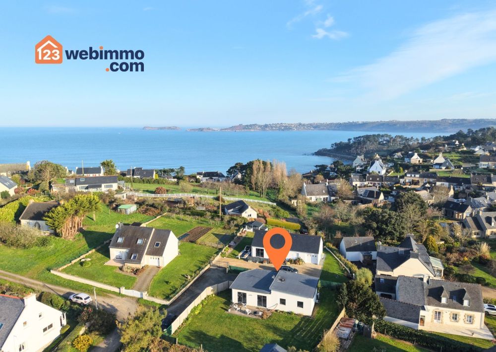 Photo 1 - Trédrez-Locquémeau 22300 à Trédrez-Locquémeau